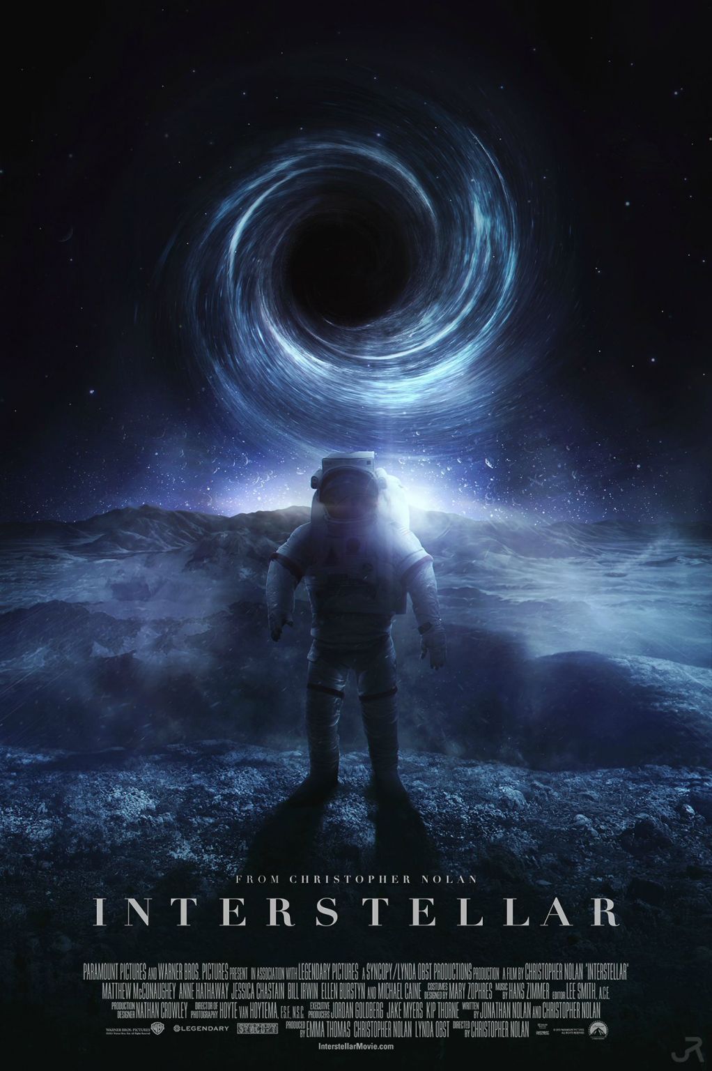 Interstellar review — A grand (and sometimes headscratching) space