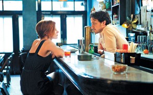 The Disappearance of Eleanor Rigby (2014)