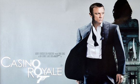 A look back at James Bond 007: the Daniel Craig Era (up to No Time To ...