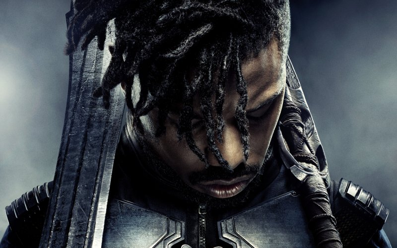 Black Panther review — Afrofuturist Marvel epic delivers | Flaw in the Iris