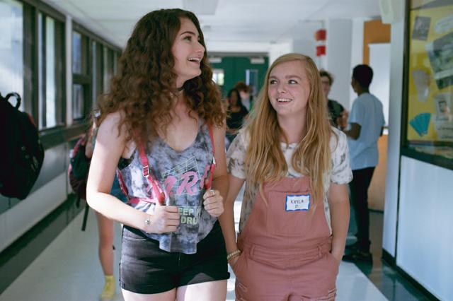 Eighth Grade review — Excruciating, heartfelt look at teen angst | Flaw ...