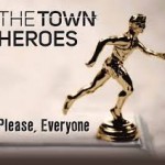 The Town Heroes
