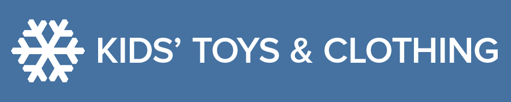 Kid’s Toys & Clothing