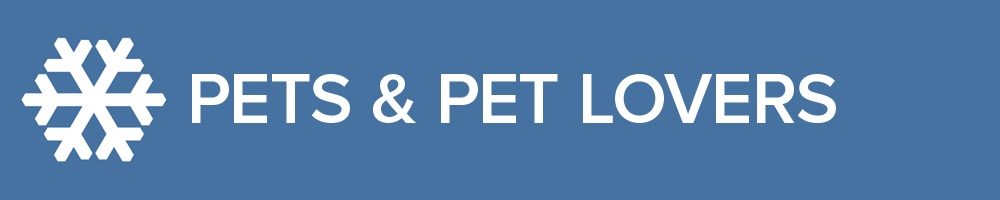 Pets & Pet Lovers