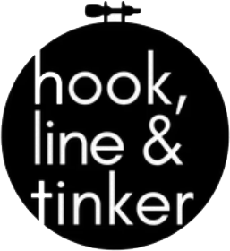 Hook, Line & Tinker