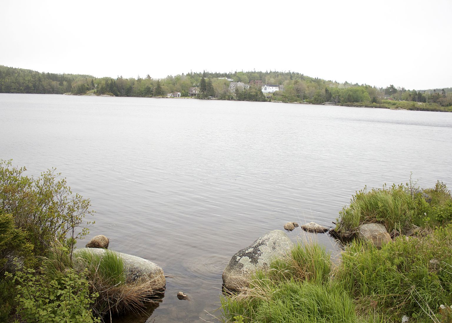 Governors Lake Nova Scotia