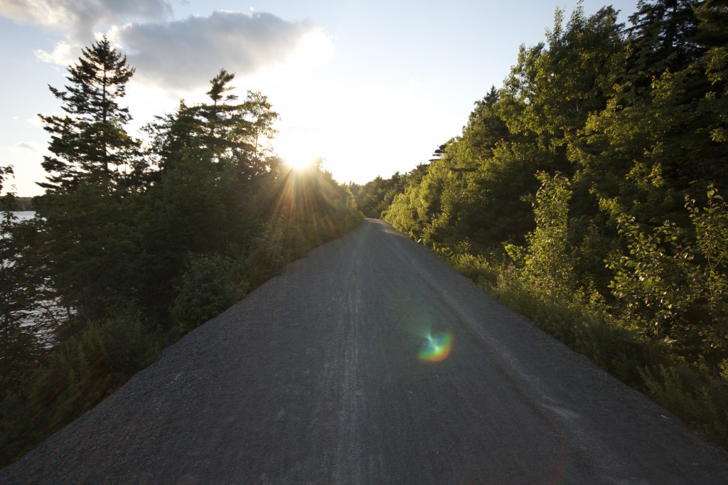 Rails to Trails photo Nova Scotia