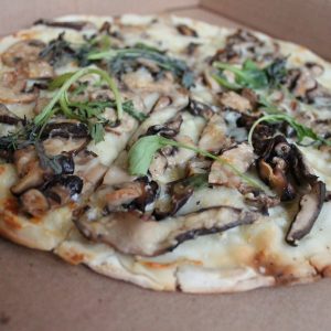 Gluten Free Pizza at Morris East – Halifax, NS