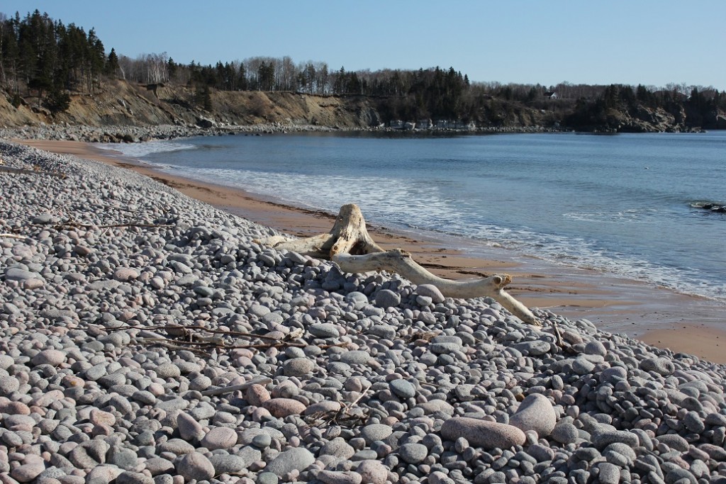 Best Beaches Nova Scotia Cape Breton