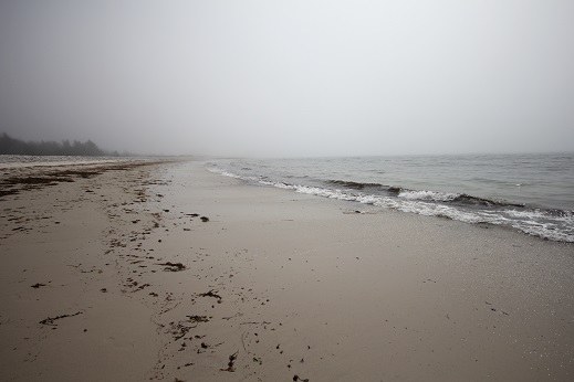 Beaches in Nova Scotia Hubbards