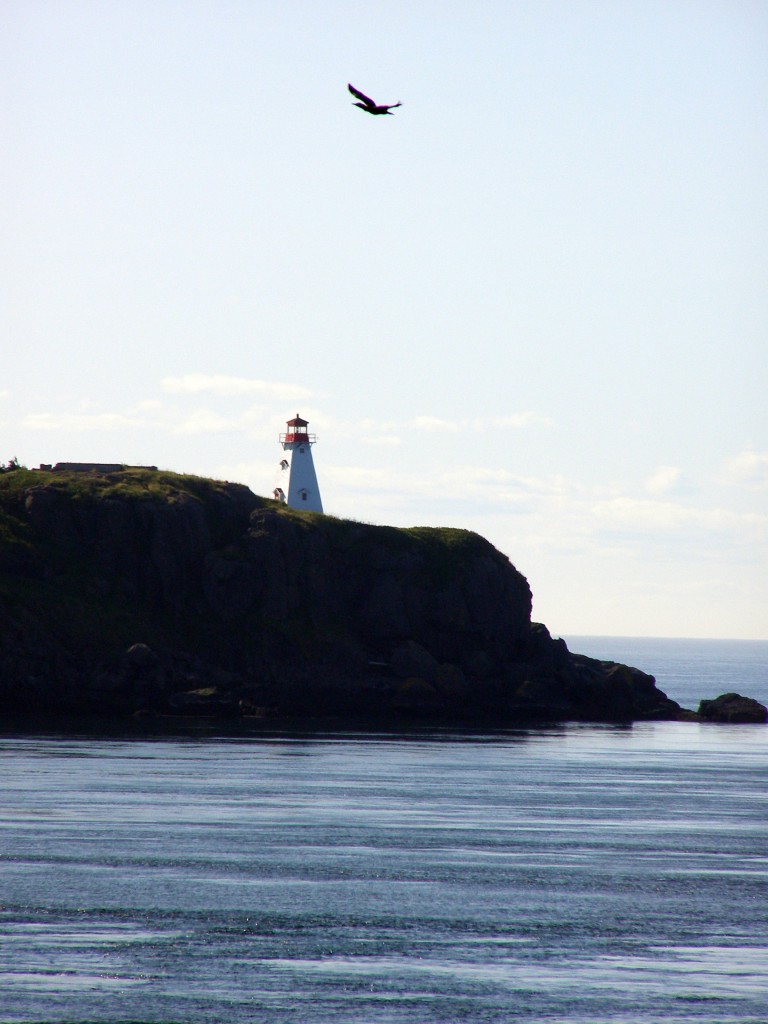 Boars Head Island - Lighthouse