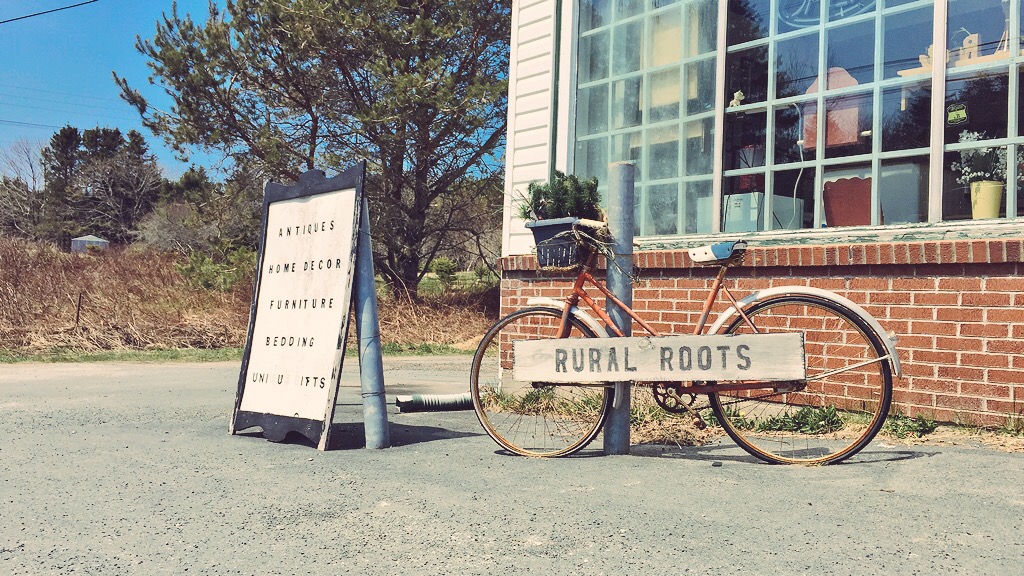 Rural Roots Antique Shop