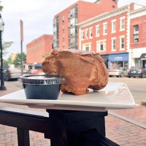 Popovers on the Square – Portsmouth, NH