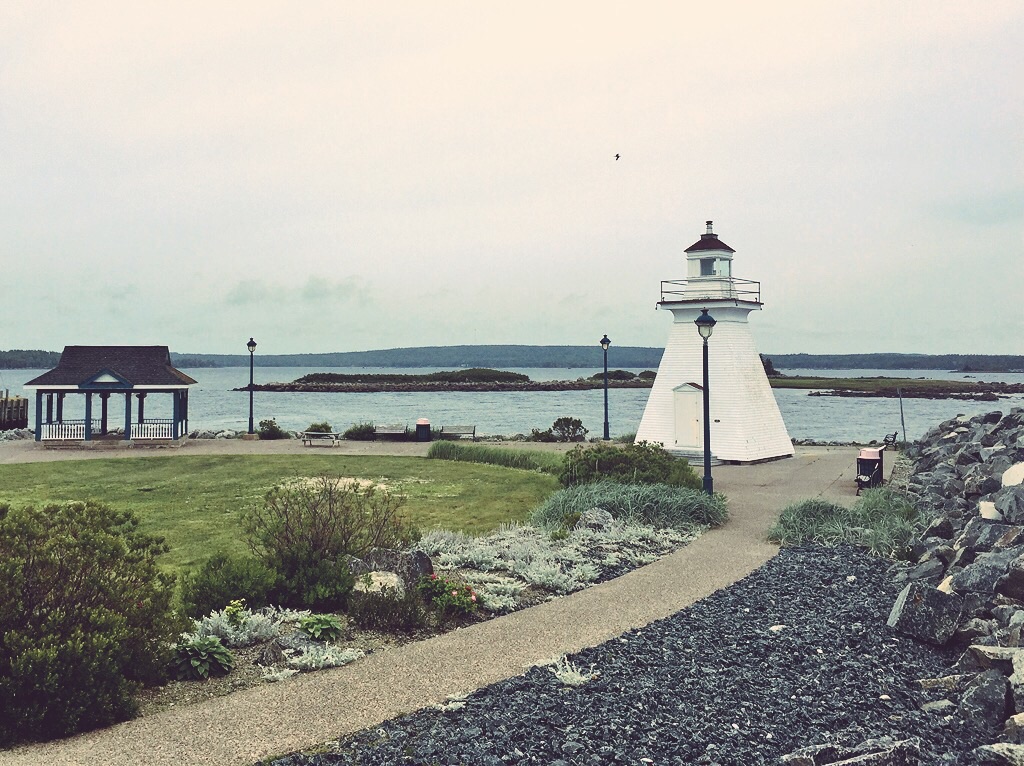 Port Medway Nova Scotia