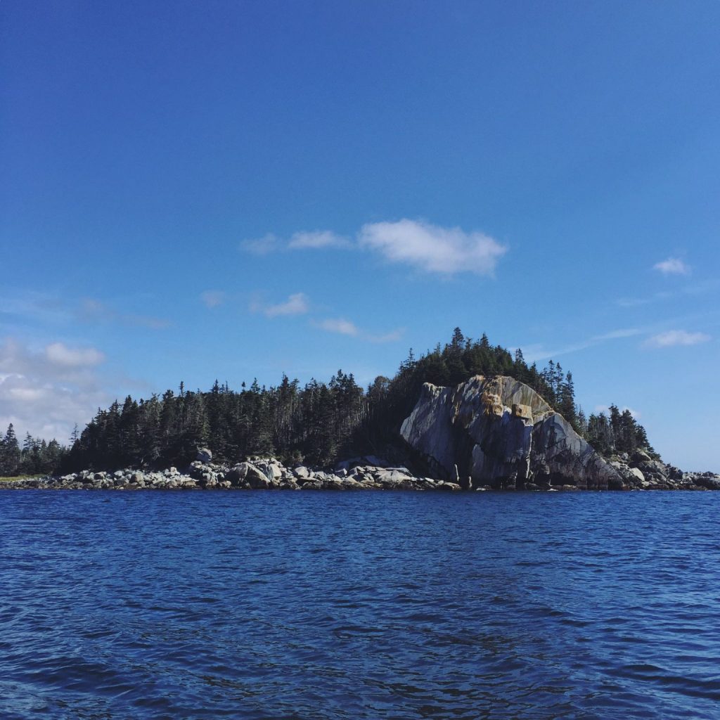 100 Wild Islands Halifax Hidden Gem
